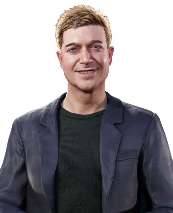 simon krieger